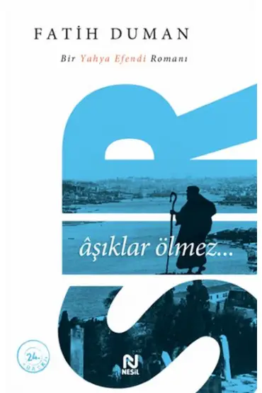  404 Sır Aşıklar ölmez