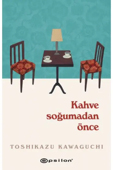  404 Kahve Soğumadan Önce