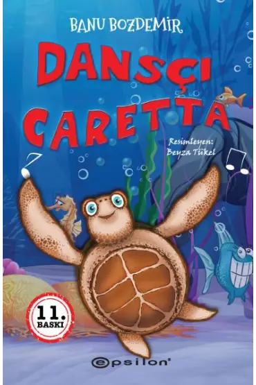  404 Dansçı Caretta