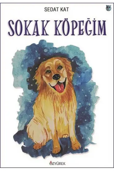  404 Sokak Köpeğim