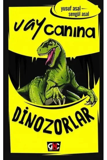  404 Vay Canına: Dinozorlar