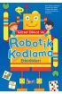  404 Görsel Dikkat ve Robotik Kodlama Etkinlikleri