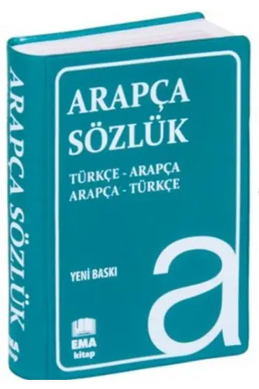  404 Arapça Sözlük