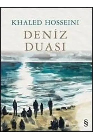  404 Deniz Duası