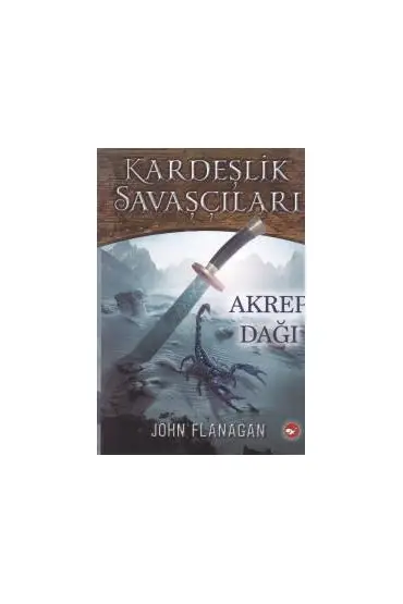  404 Kardeşlik Savaşçıları 5 - Akrep Dağı