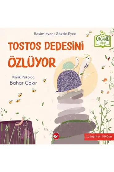  404 Tostos Dedesini Özlüyor