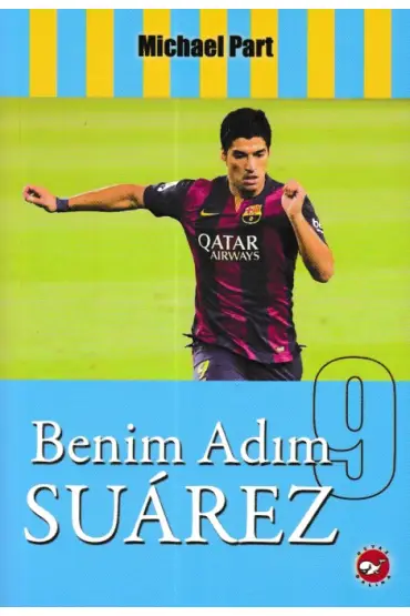  404 Benim Adım Suarez