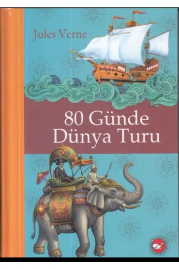  404 80 Günde Dünya Turu