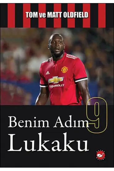  404 Benim Adım Lukaku