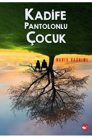  404 Kadife Pantolonlu Çocuk