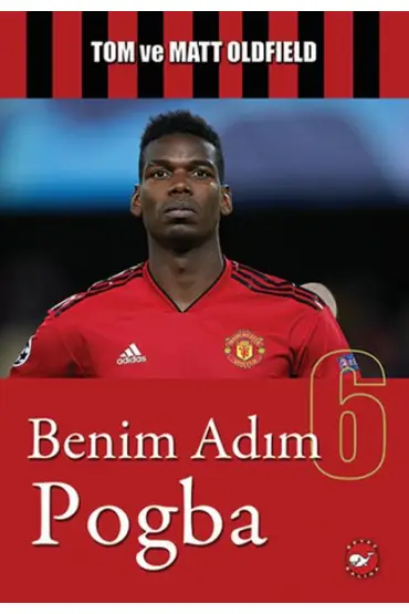  404 Benim Adım Pogba