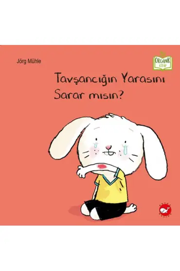  404 Tavşancığın Yarasını Sarar mısın?