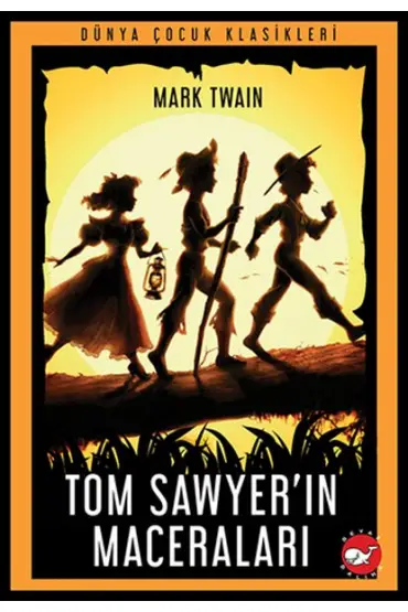  404 Tom Sawyer’ın Maceraları