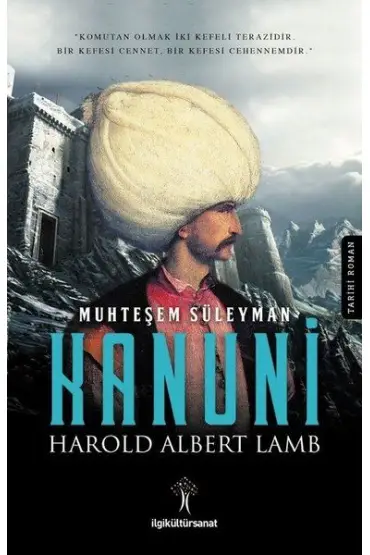  404 Muhteşem Süleyman Kanuni