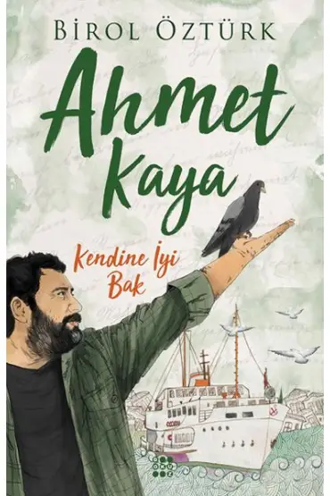  404 Kendine İyi Bak - Ahmet Kaya