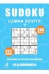  404 Sudoku Uzman Seviye 7