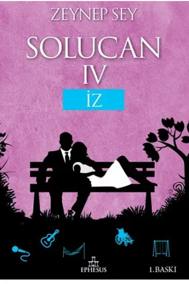  404 Solucan 4 - İz-Ciltli