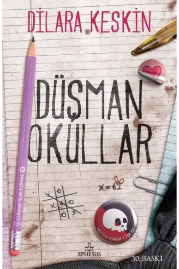  404 Düşman Okullar