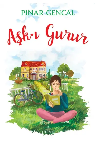  404 Aşk-ı Gurur (Ciltli)