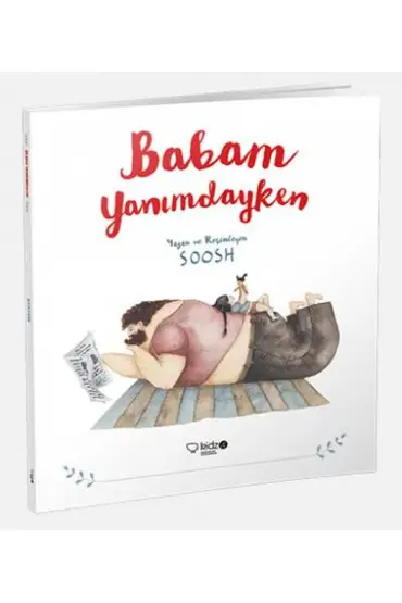  404 Babam Yanımdayken