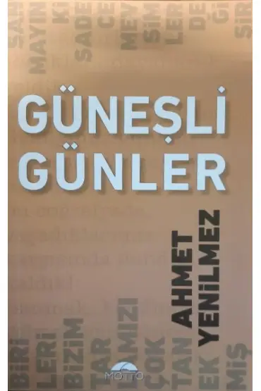  404 Güneşli Günler