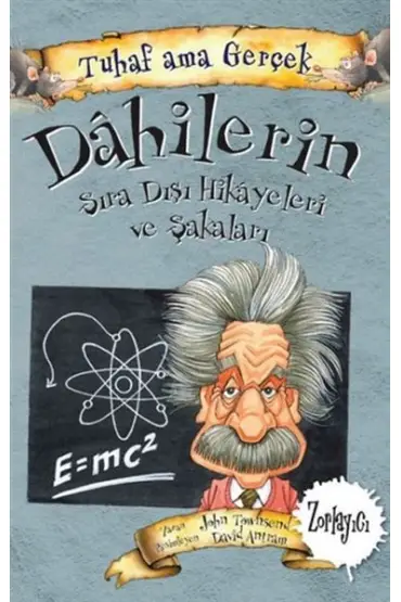  404 Dahilerin Sıra Dışı Hikayeleri ve Şakaları - Tuhaf Ama Gerçek - Zorlayıcı