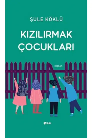  404 Kızılırmak Çocukları