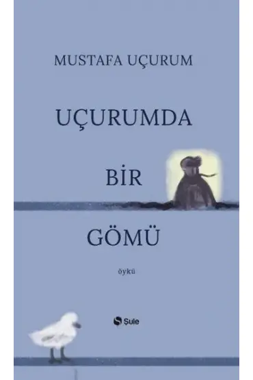  404 Uçurumda Bir Gömü