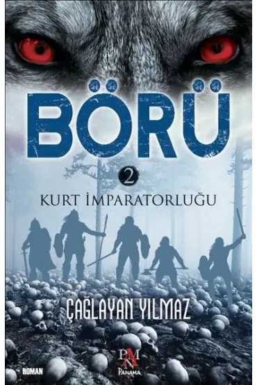  404 Börü 2-Kurt İmparatorluğu