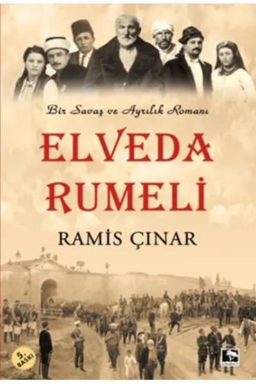  404 Elveda Rumeli