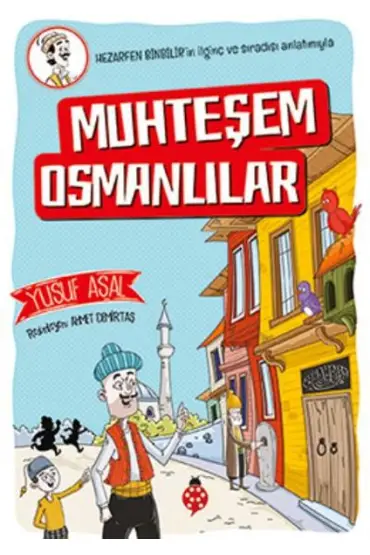  404 Muhteşem Osmanlılar