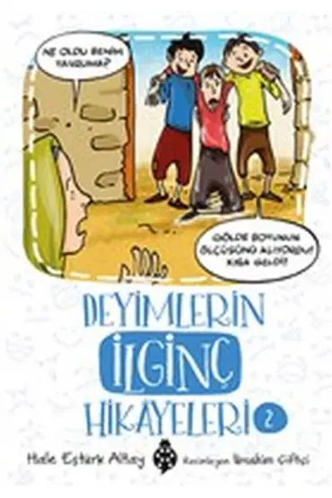  404 Deneyimlerin İlginç Hikayeleri 2