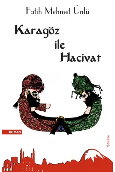  404 Karagöz ile Hacivat