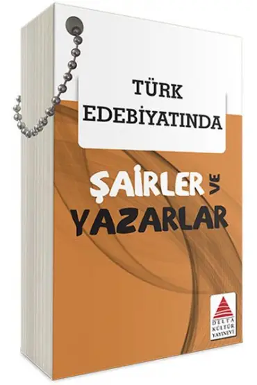  404 Türk Edebiyatında Şairler ve Yazarlar Kartları