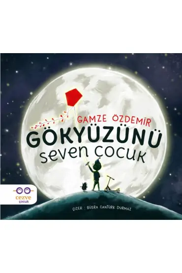  404 Gökyüzünü Seven Çocuk