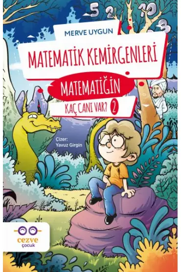  404 Matematik Kemirgenleri - Matematiğin Kaç Canı Var? 2