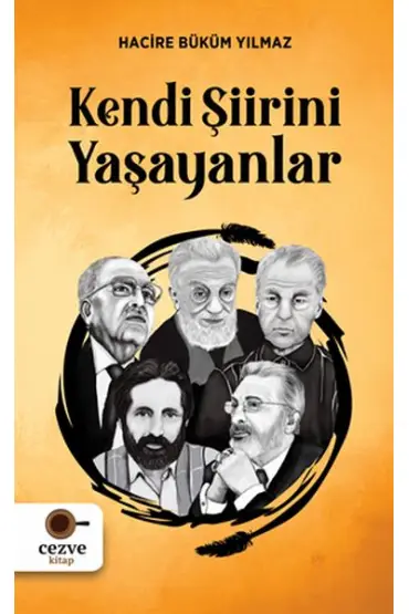  404 Kendi Şiirini Yaşayanlar