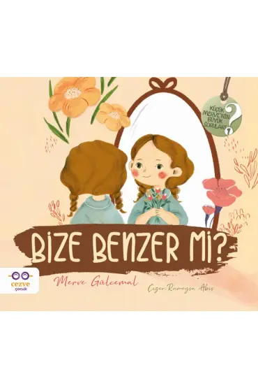  404 Bize Benzer mi? - Küçük Merve’nin Büyük Soruları 2