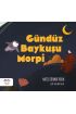  404 Gündüz Baykuşu Morpi