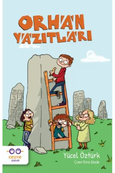  404 Orhan Yazıtları