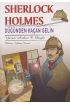  404 Sherlock Holmes Düğünden Kaçan Gelin