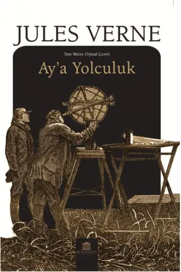  404 Ay’a Yolculuk