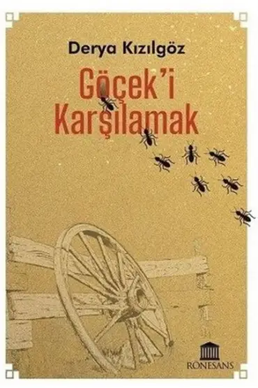  404 Göçek'i Karşılamak