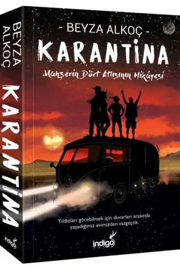  404 Karantina