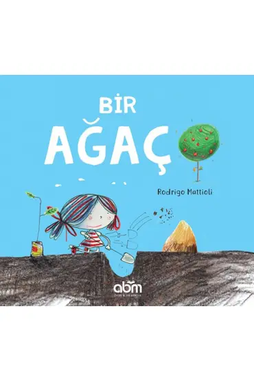  404 Bir Ağaç