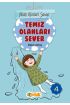  404 Allah Kimleri Sever Serisi 4 - Temiz Olanları Sever