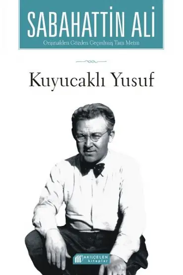  404 Kuyucaklı Yusuf