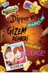  404 Disney - Esrarengiz Kasaba - Dipper ve Mabel’ın Gizem Rehberi İle Aralıksız Eğlence!