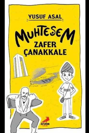  404 Muhteşem Zafer Çanakkale