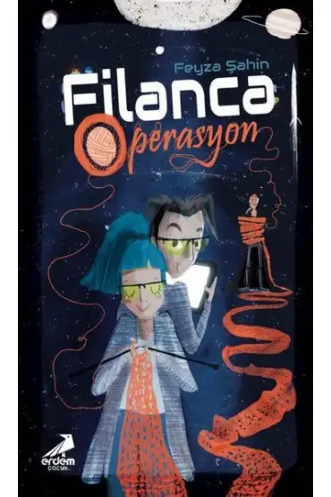  404 Filanca Operasyon